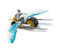 LEGO NINJAGO 71816 Lodowy motocykl Zane’a - 1248557 - zdjęcie 3